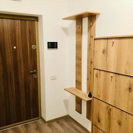 New And Modern Apartment Near Center At Vivalia Grand 蒂米什瓦拉 外观 照片